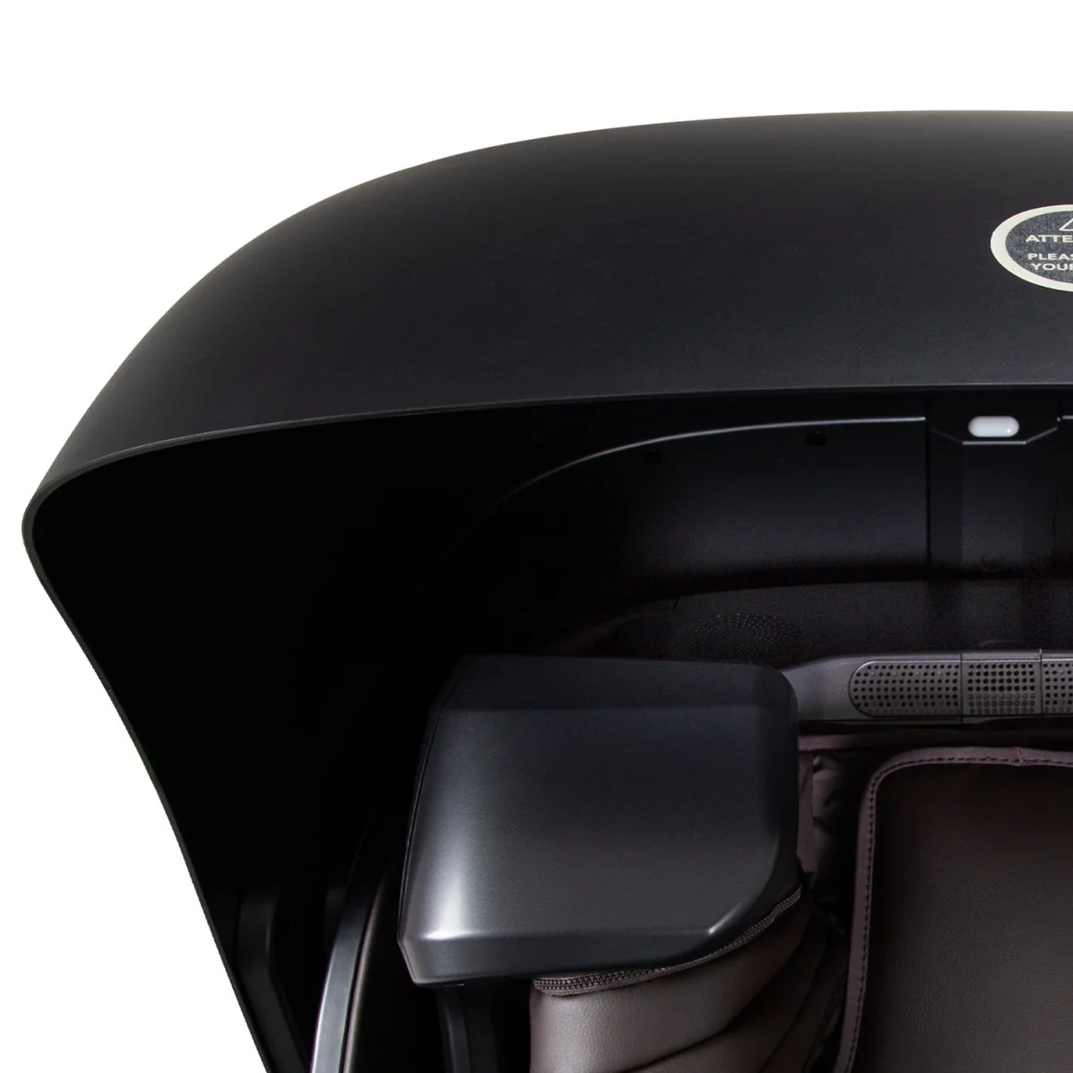 Osaki OP-Ai Xrest 4D Massage Chair (Official 5 Yr Warranty 🎁) - Image 12
