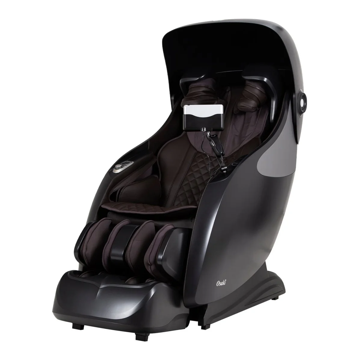 Osaki OP-Ai Xrest 4D Massage Chair (Official 5 Yr Warranty 🎁) - Image 4