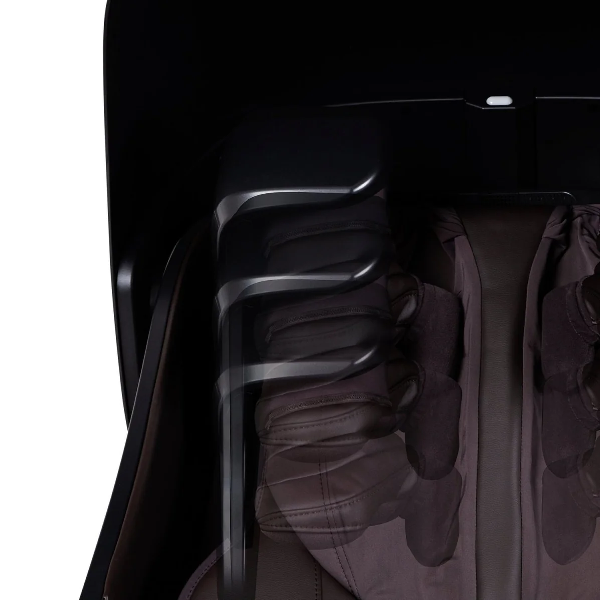 Osaki OP-Ai Xrest 4D Massage Chair (Official 5 Yr Warranty 🎁) - Image 7