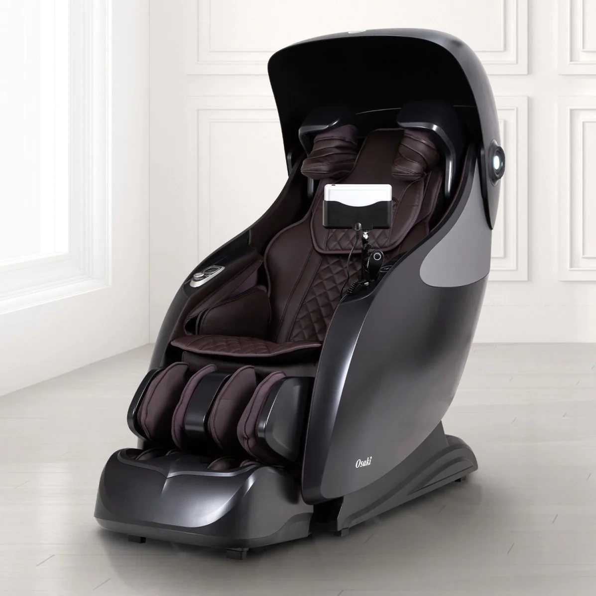 Osaki OP-Ai Xrest 4D Massage Chair (Official 5 Yr Warranty 🎁) - Image 14