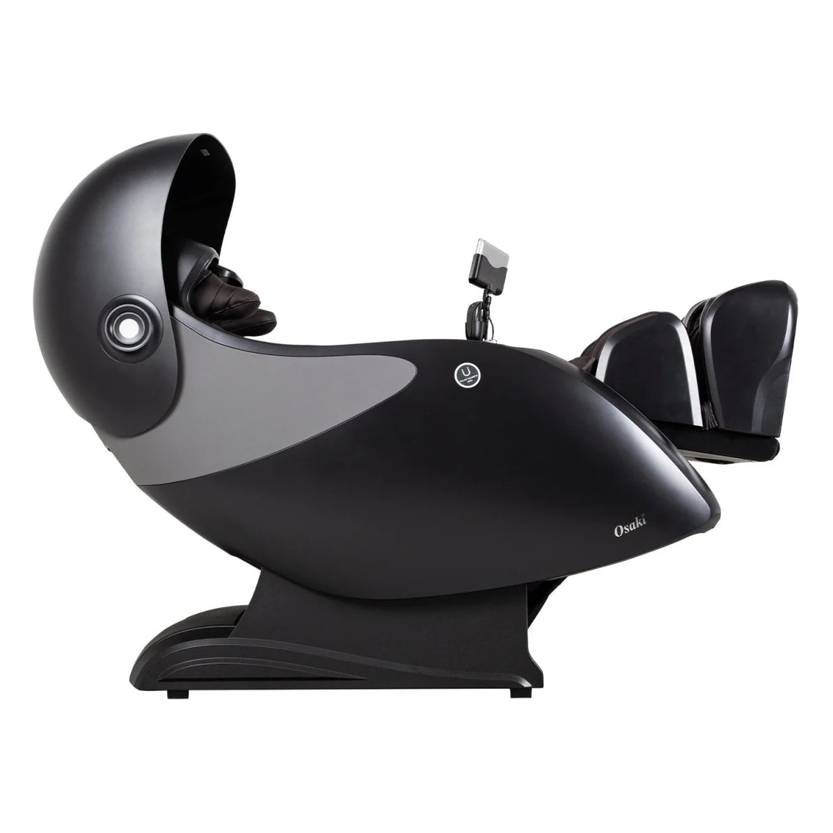Osaki OP-Ai Xrest 4D Massage Chair (Official 5 Yr Warranty 🎁) - Image 11