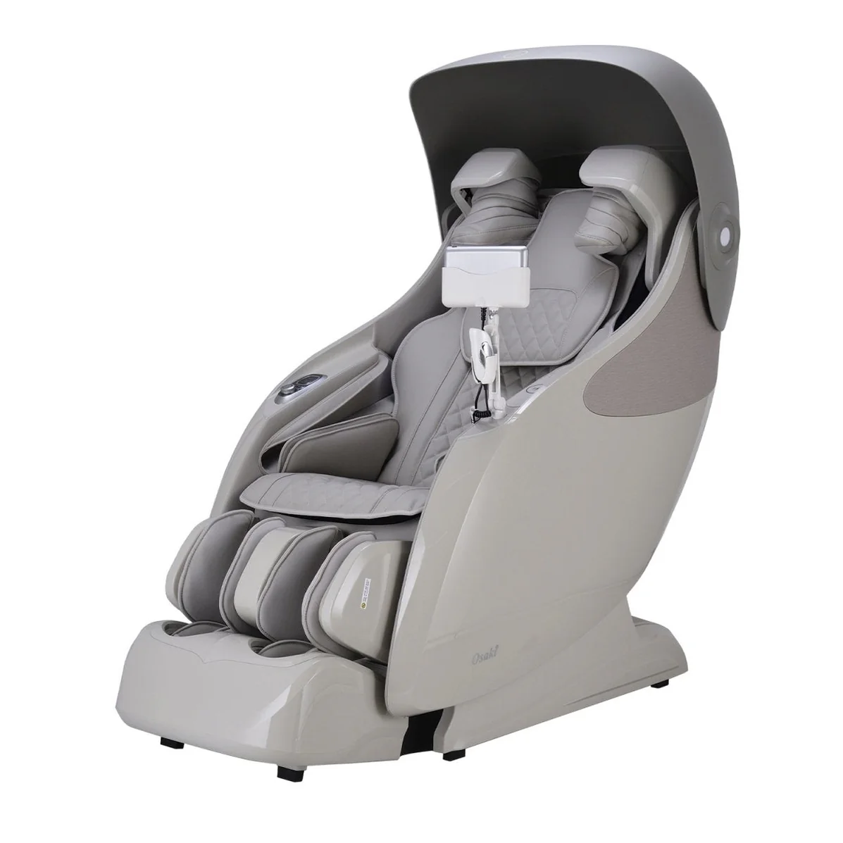 Osaki OP-Ai Xrest 4D Massage Chair (Official 5 Yr Warranty 🎁) - Image 5