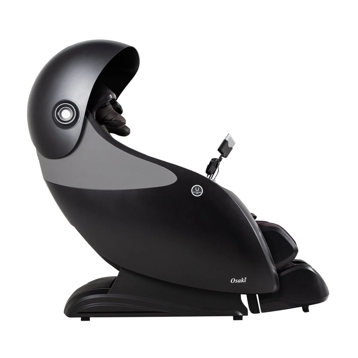Osaki OP-Ai Xrest 4D Massage Chair (Official 5 Yr Warranty 🎁) - Image 10