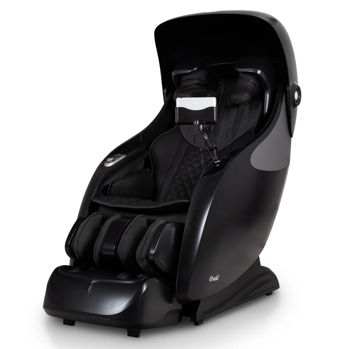 Osaki OP-Ai Xrest 4D Massage Chair (Official 5 Yr Warranty 🎁) - Image 2