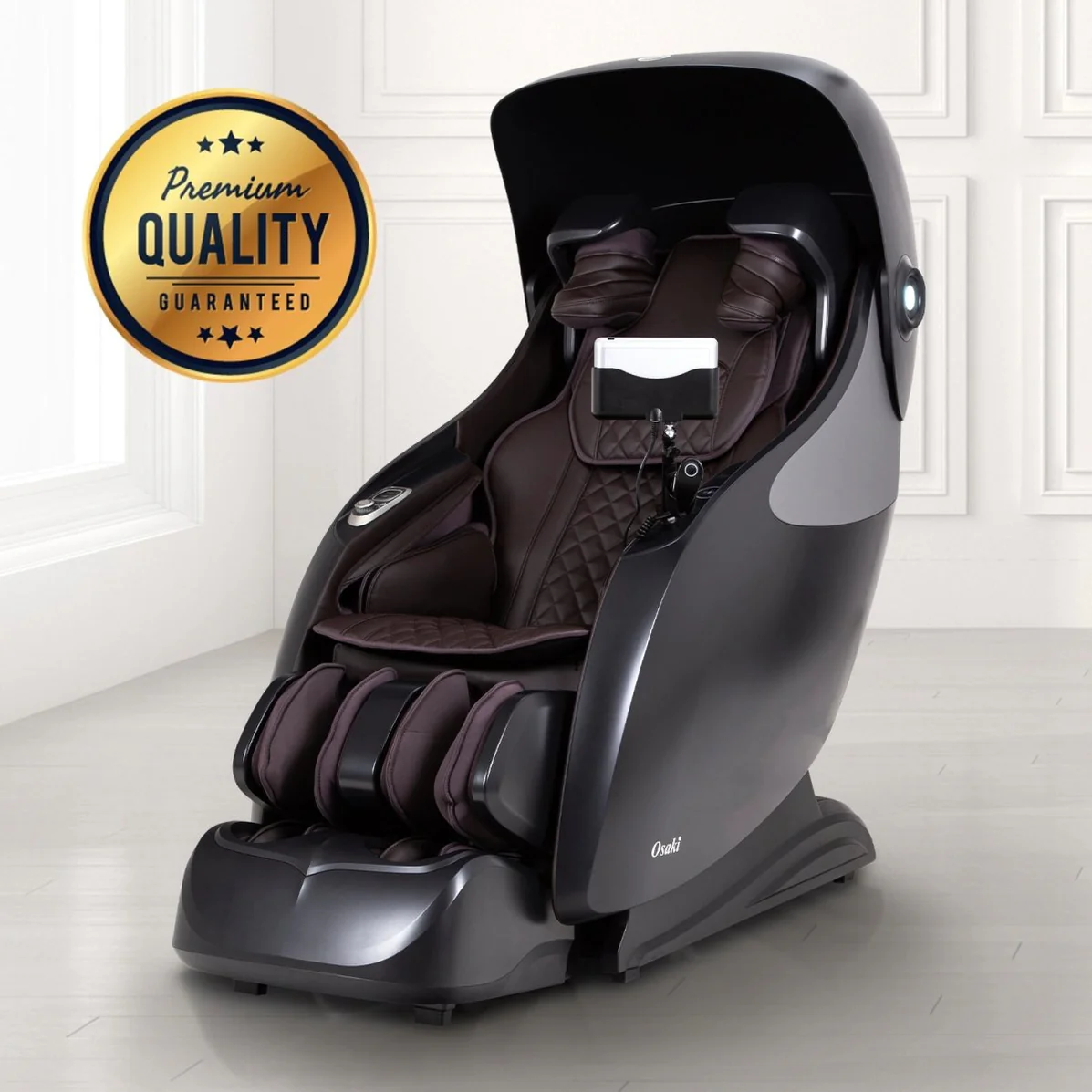 Osaki OP-Ai Xrest 4D Massage Chair (Official 5 Yr Warranty 🎁) - Image 3