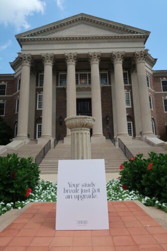 Southern Methodist University